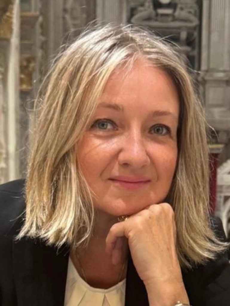 Margherita Gina Romaniello