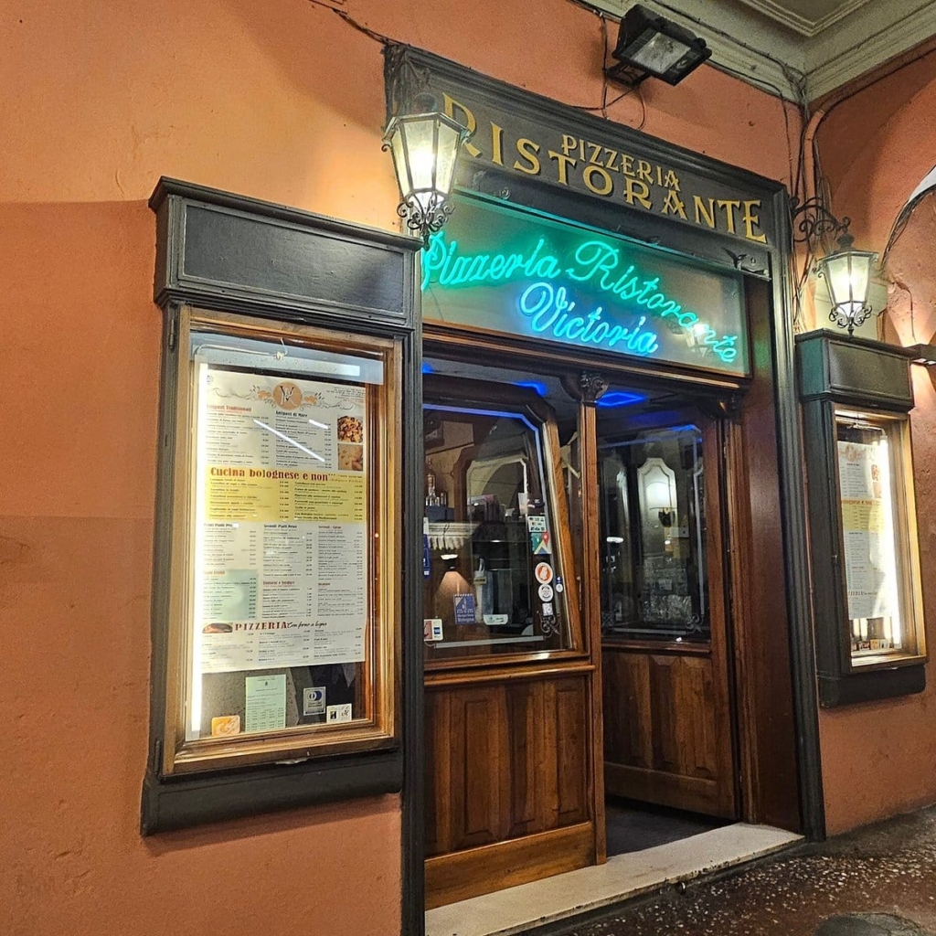 Ristorante Pizzeria Victoria