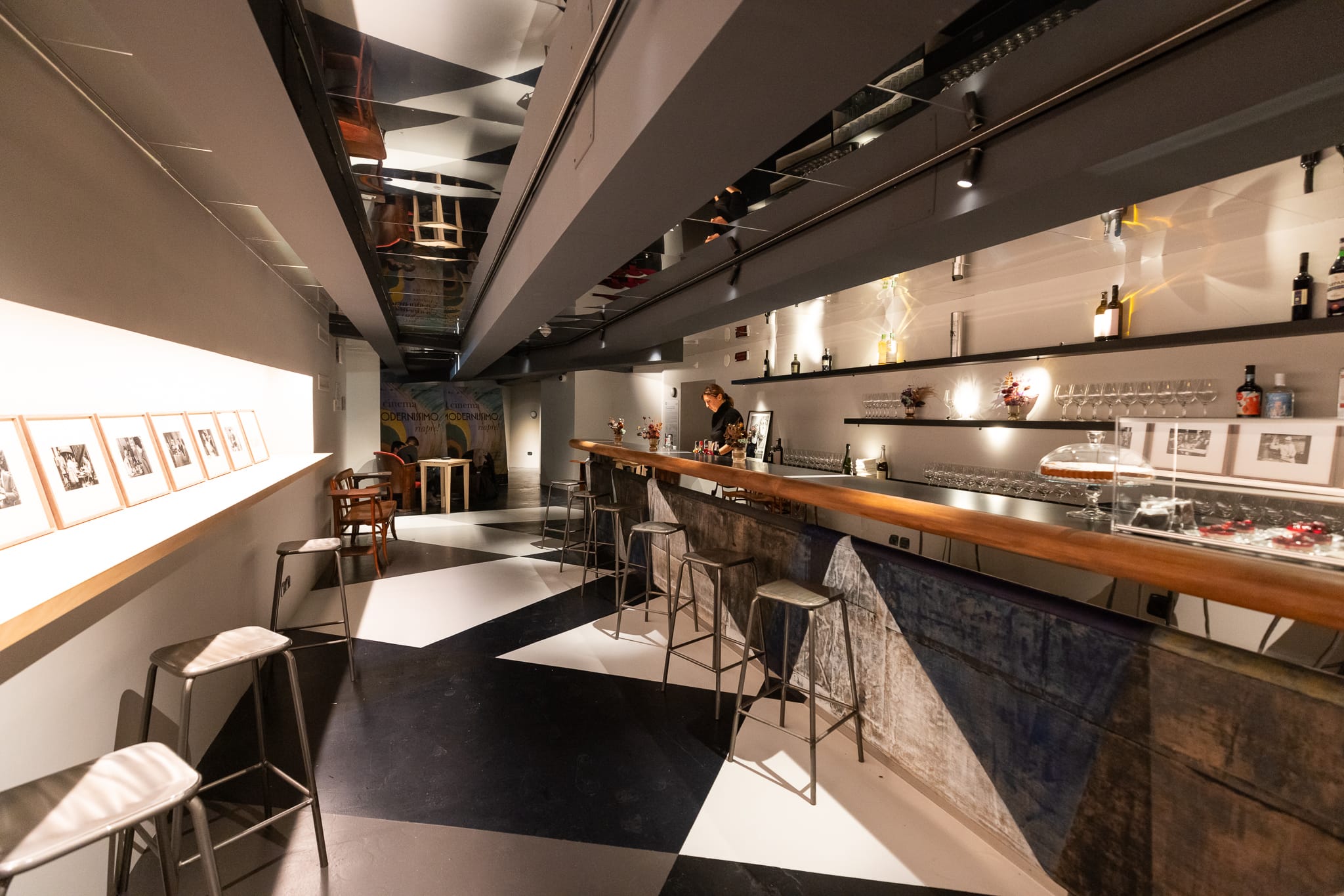 Caffè Pathé