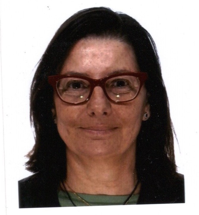 Amelia Scutellaro