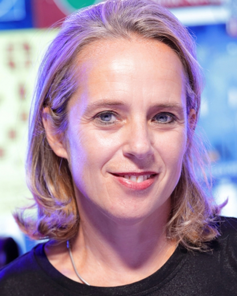 Antonella Di Nocera