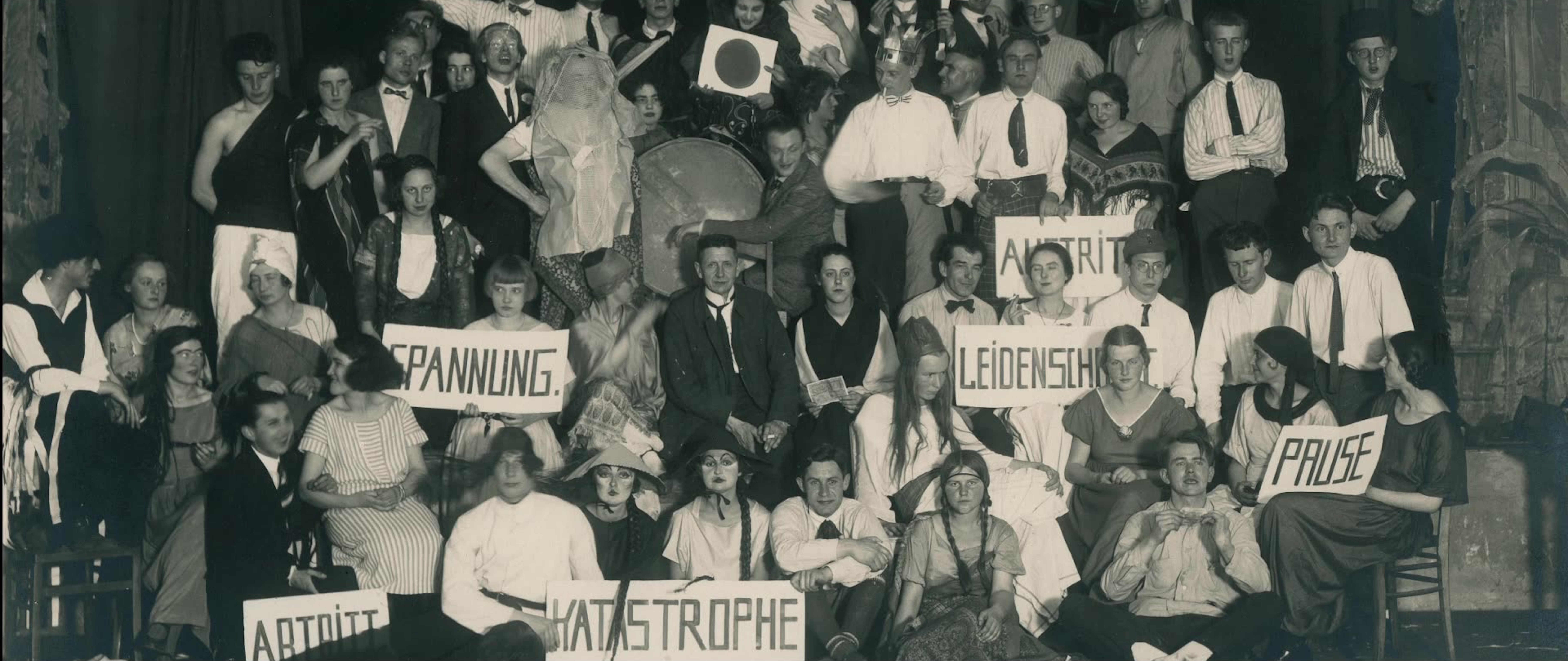 bauhaus forever.