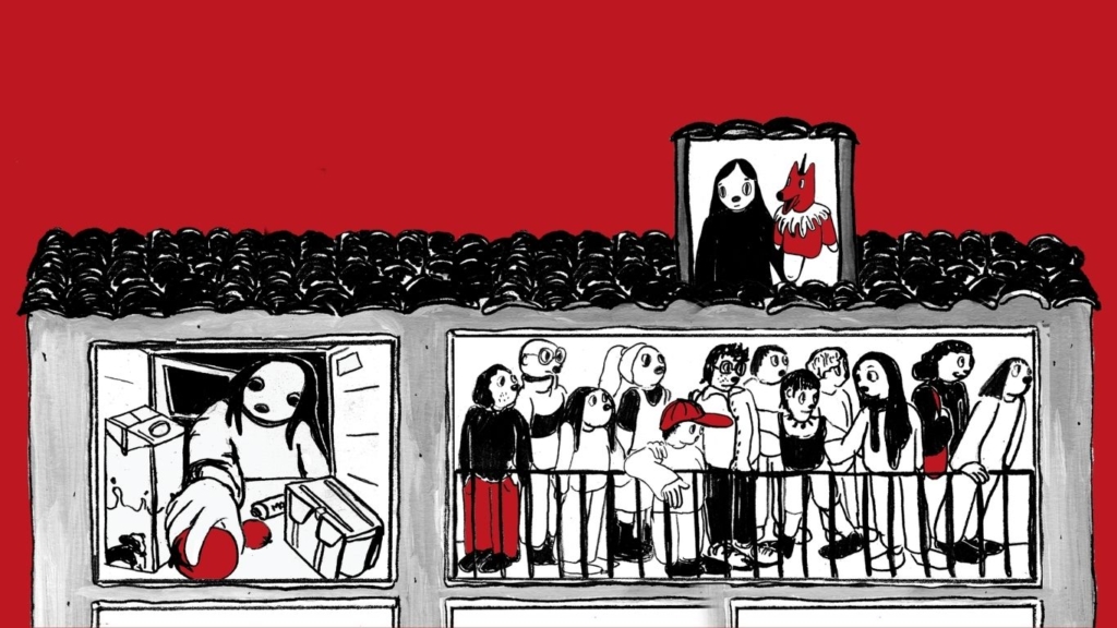 Biografilm 2026: svelata l’immagine ufficiale della 22ª edizione