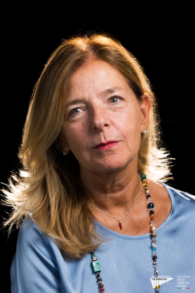 Chiara Valenti Omero