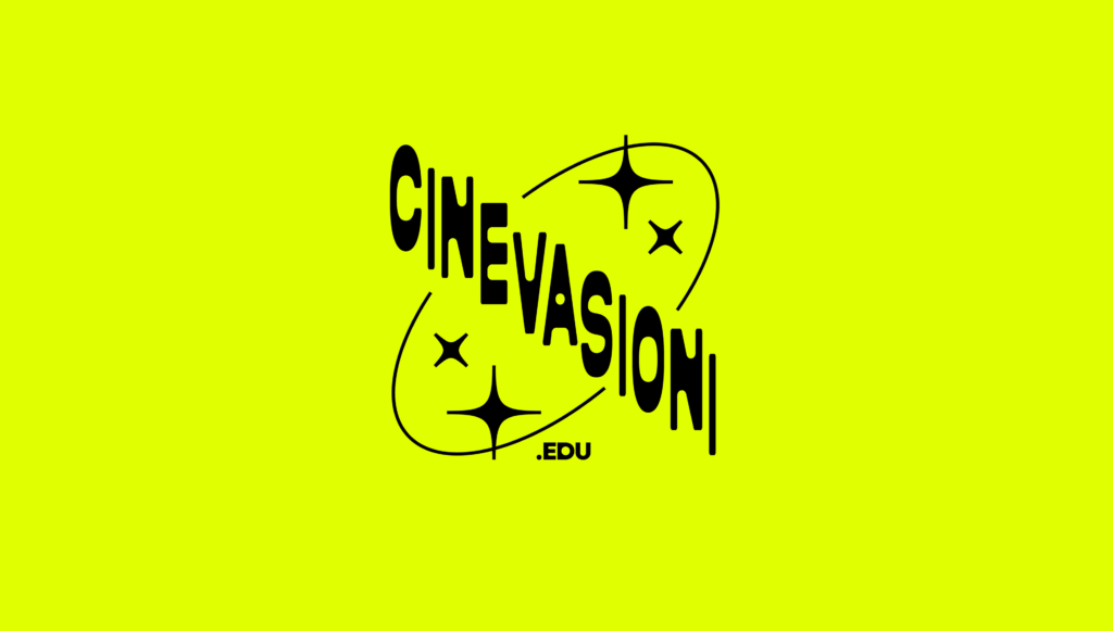 CINEVASIONI.edu