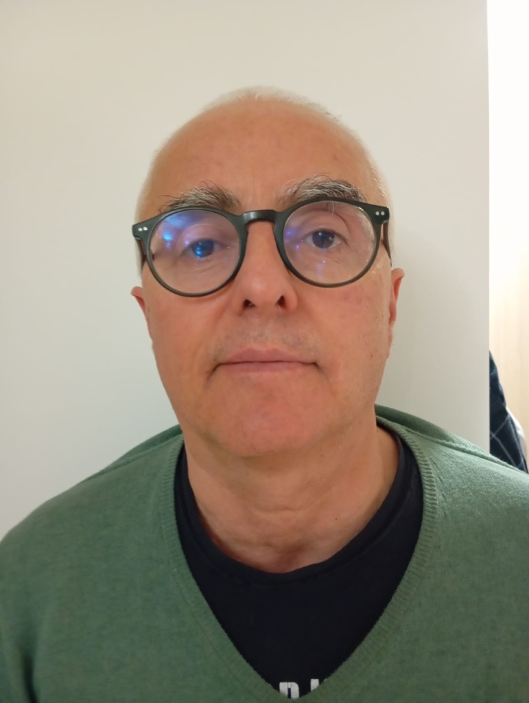 Ciro Liguori