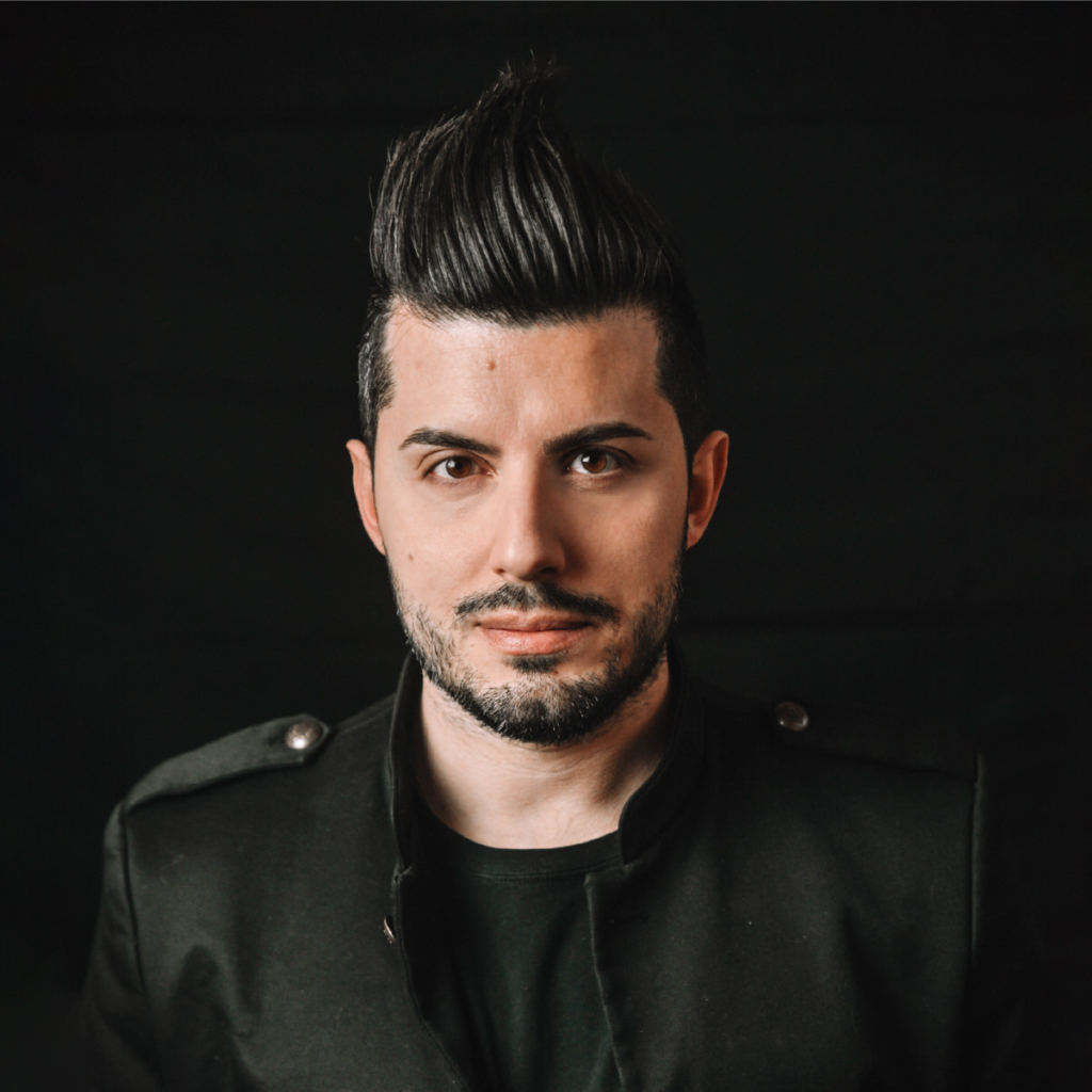 Christian Carlino