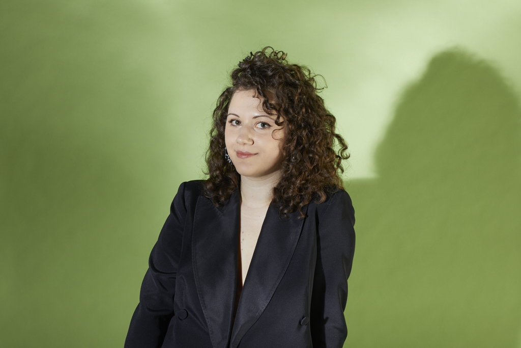 Ludovica Chiarini