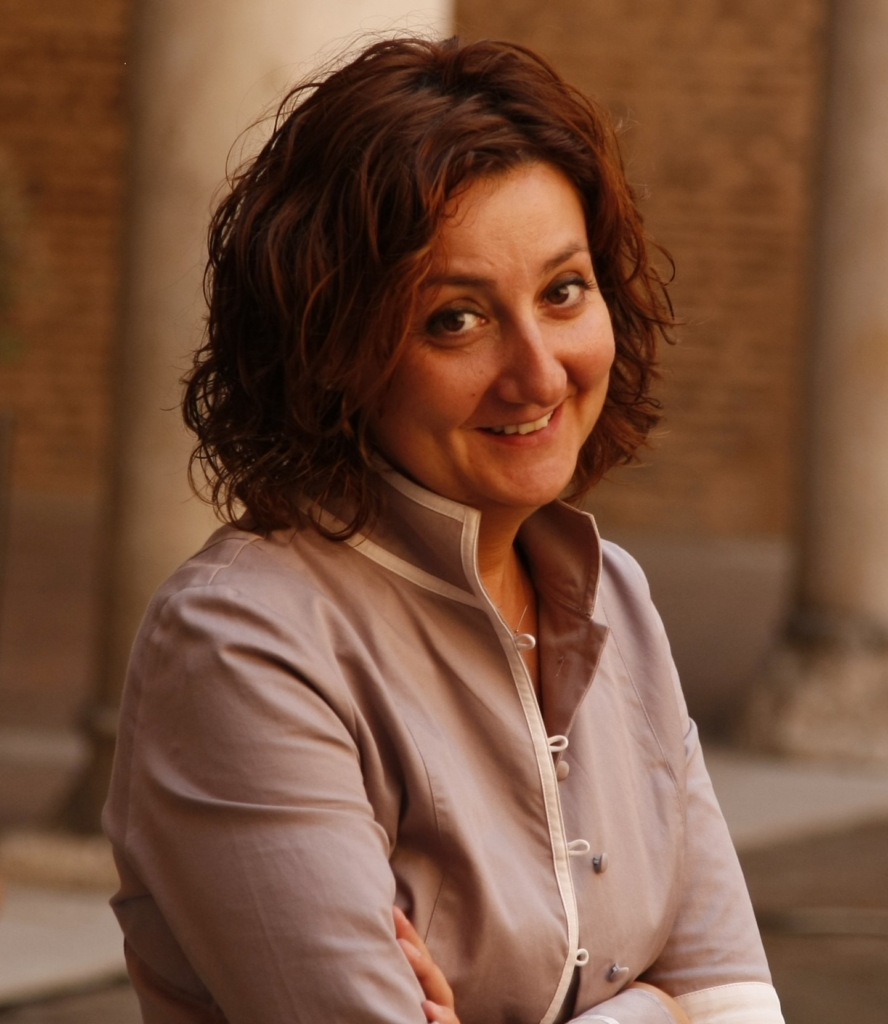 Emma Maria Barboni