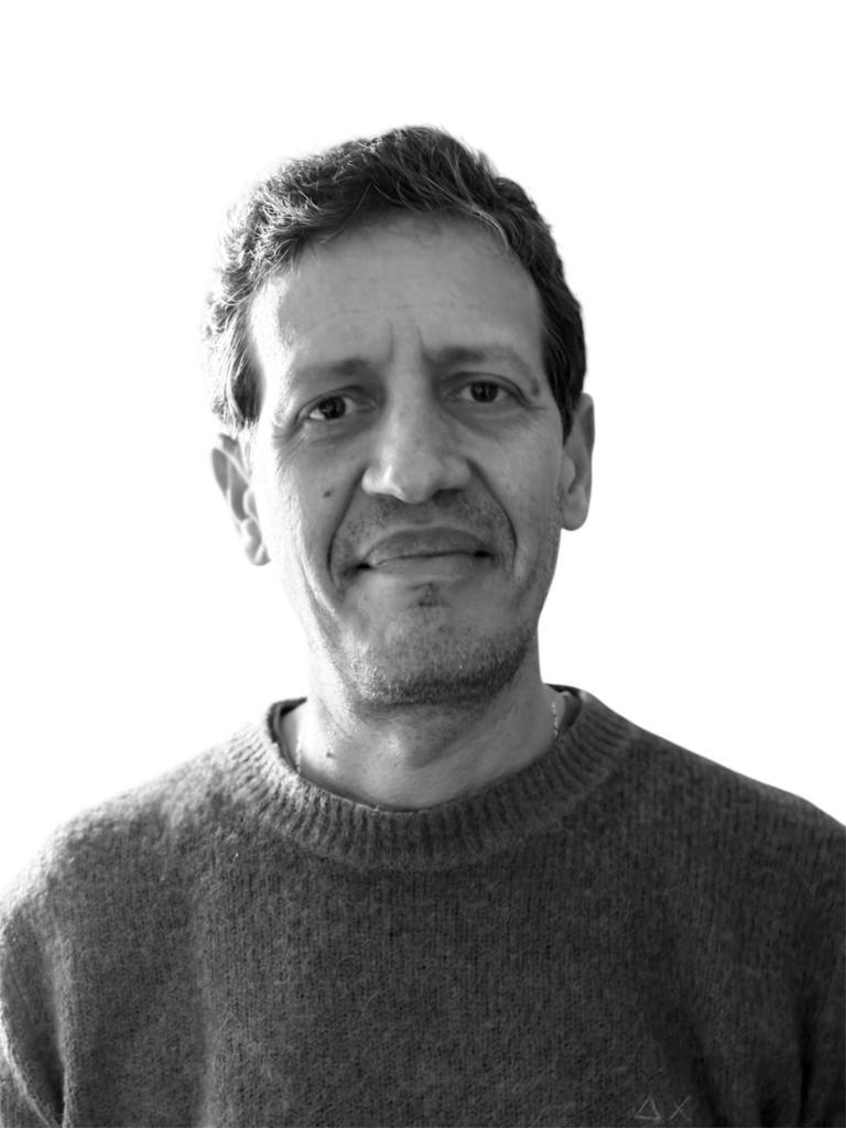 Giancarlo Chetta