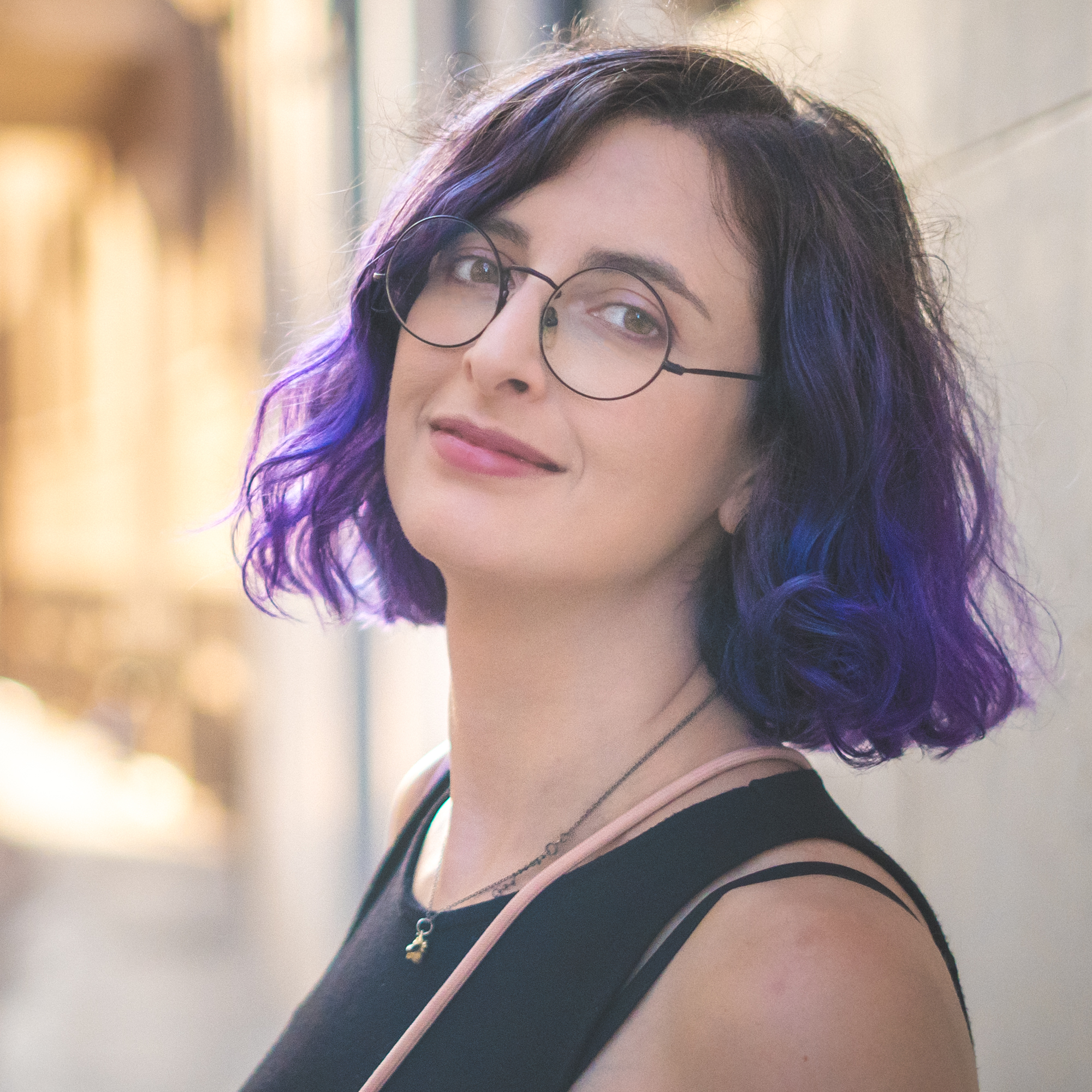 Cristina Resa