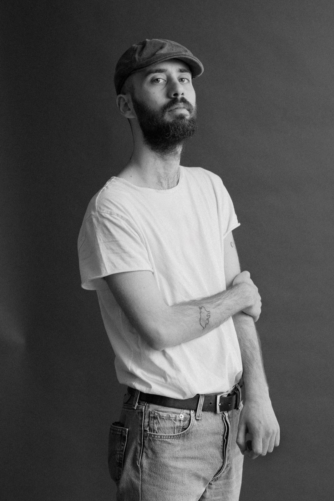 Edoardo Vitale