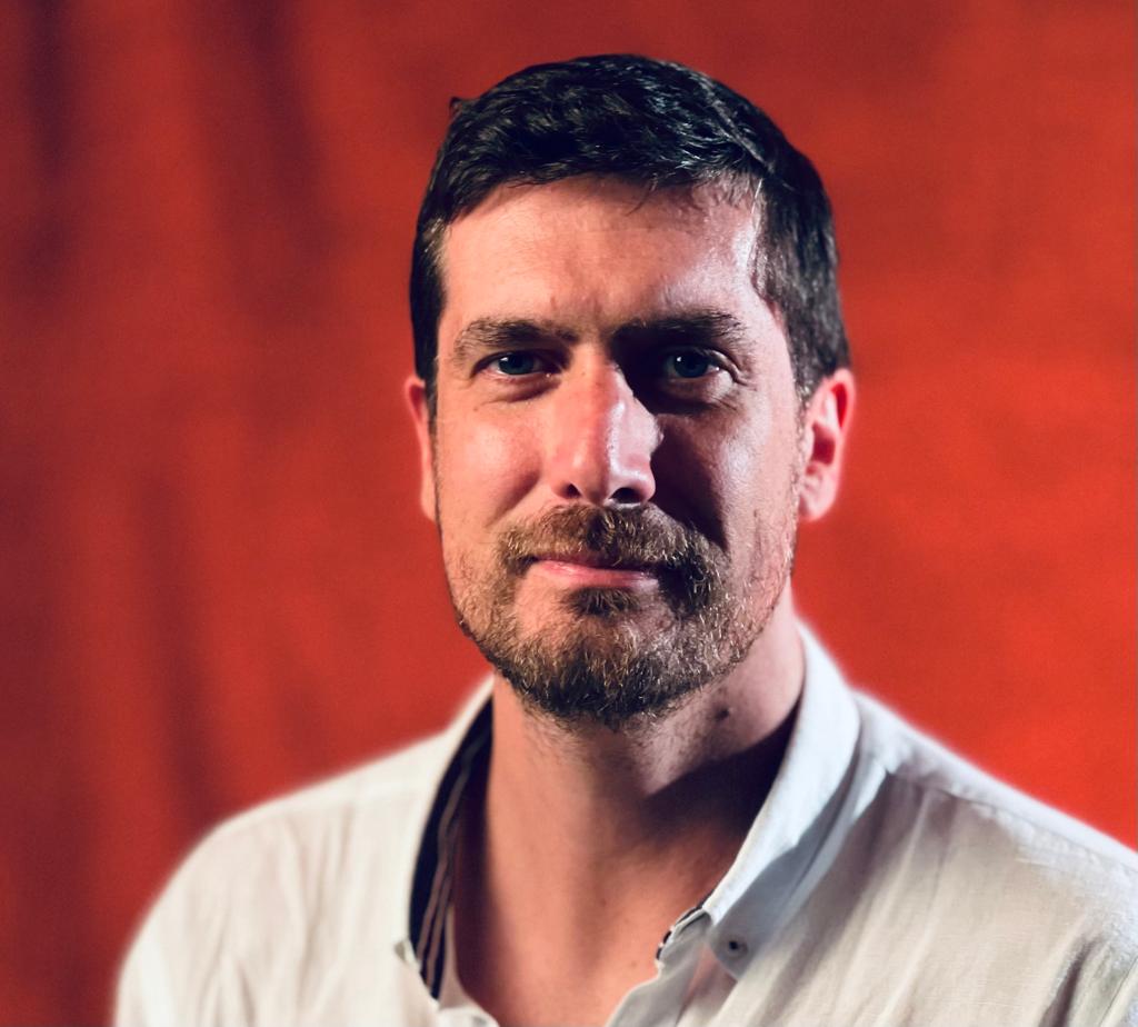 Gianluca De Angelis