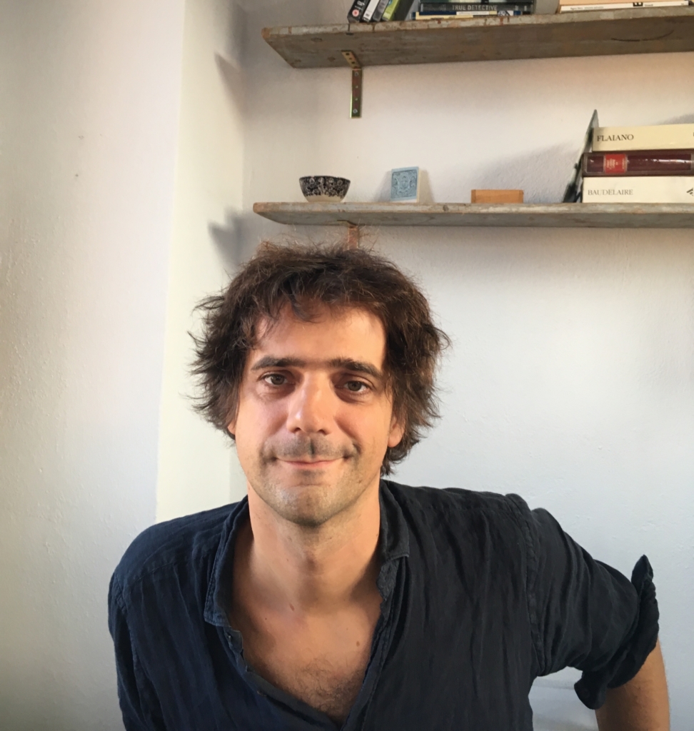 Marco Pettenello