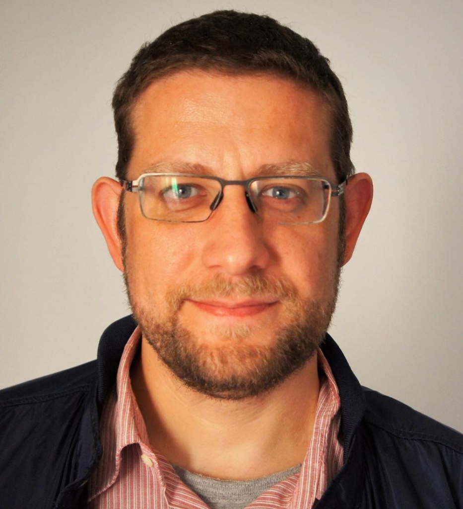 Claudio Giapponesi