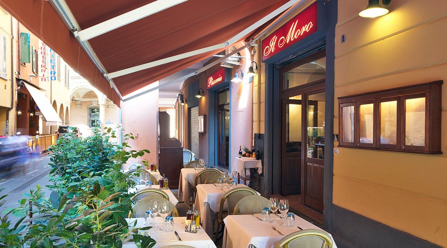 Ristorante Il Moro