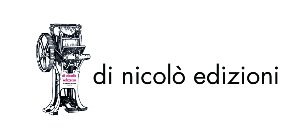 DI NICOLO' EDIZIONI