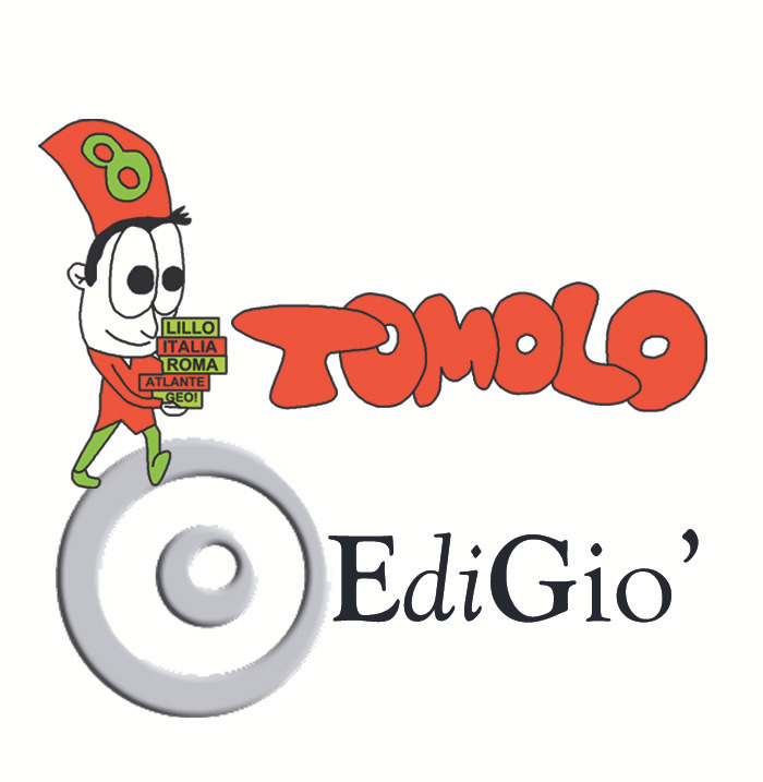 TOMOLO EDIGIO' EDIZIONI