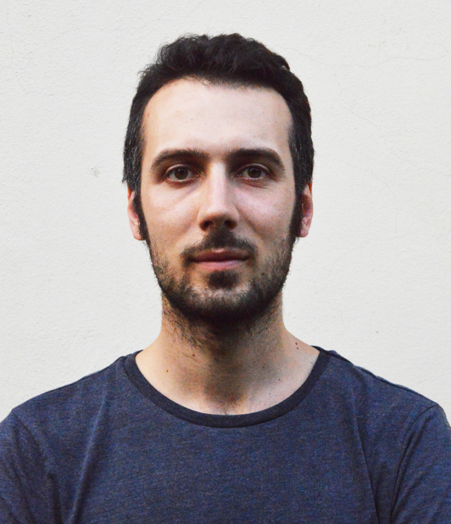 Michele Galardini