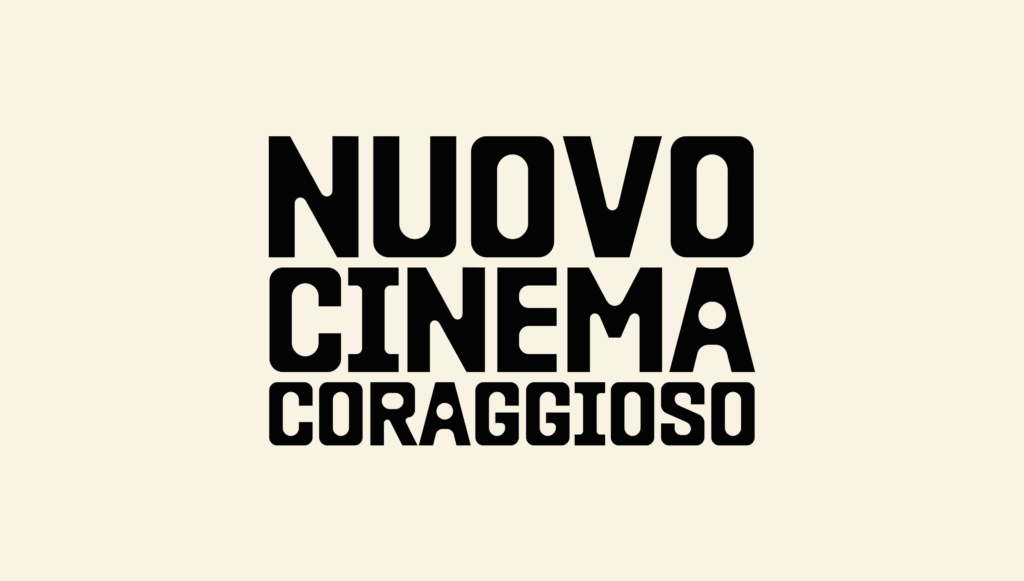 Nuovo Cinema Coraggioso