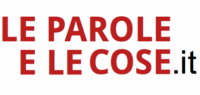 Le parole e le cose
