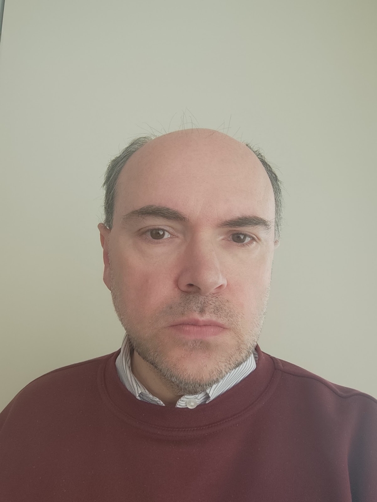 Gianluca Stanzani