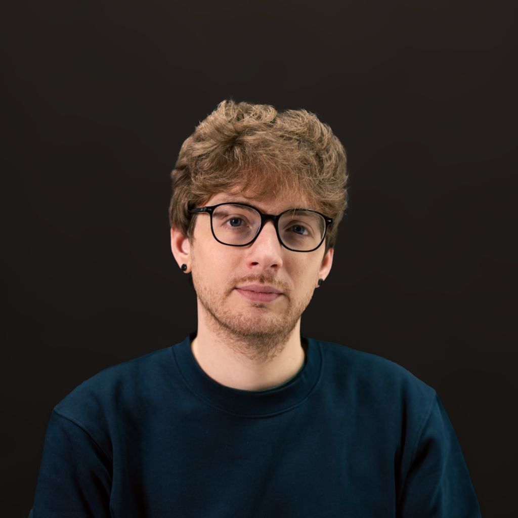 Stefano Trucco