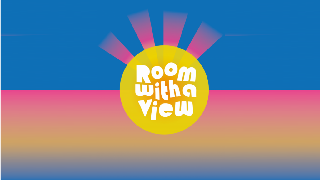 Room with a view