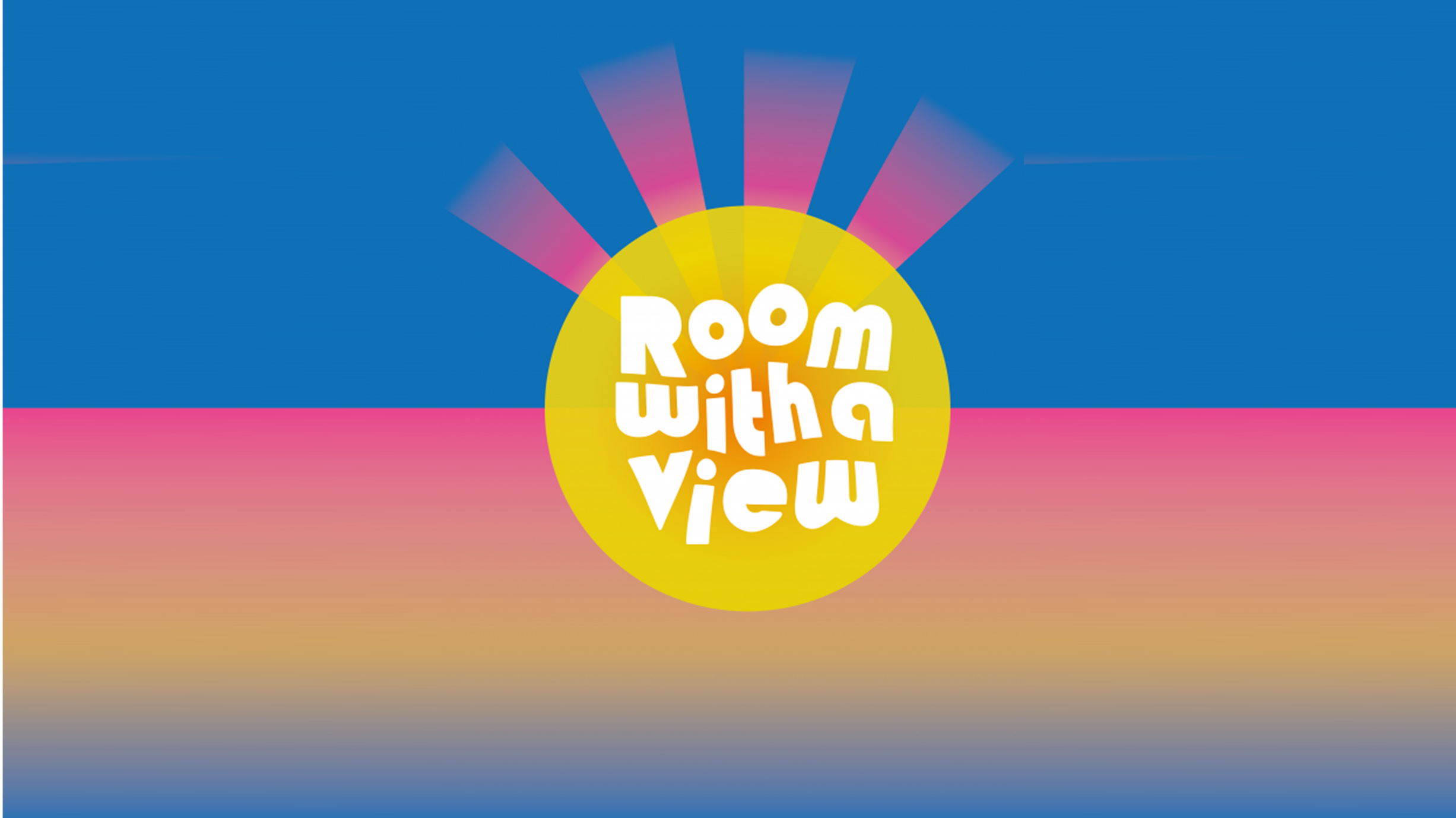 Room with a view