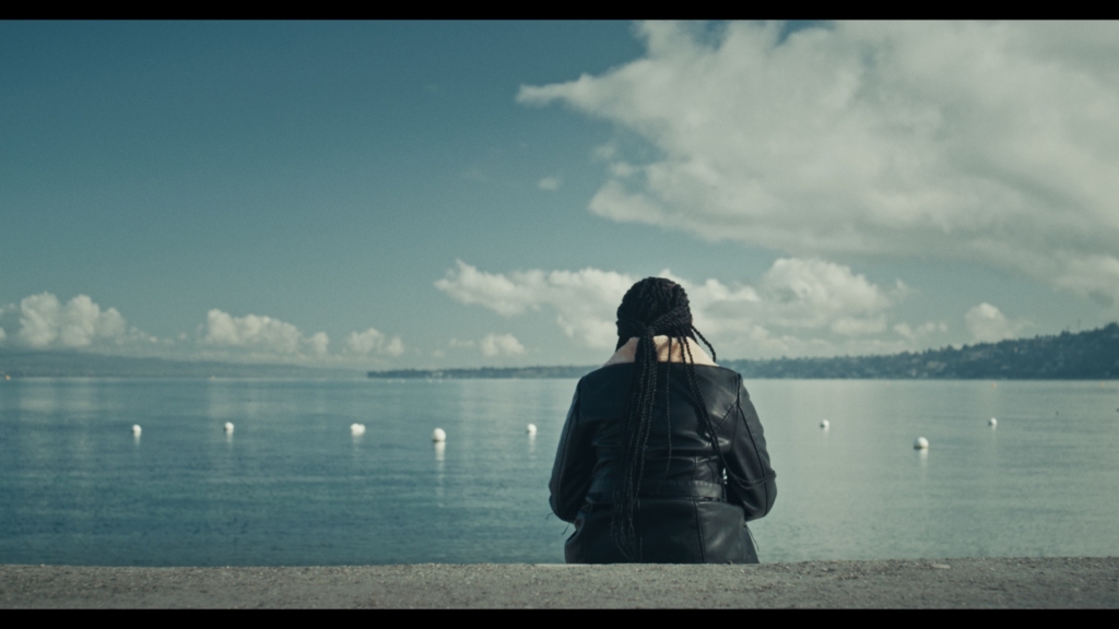 A SEARCH FOR LOVE