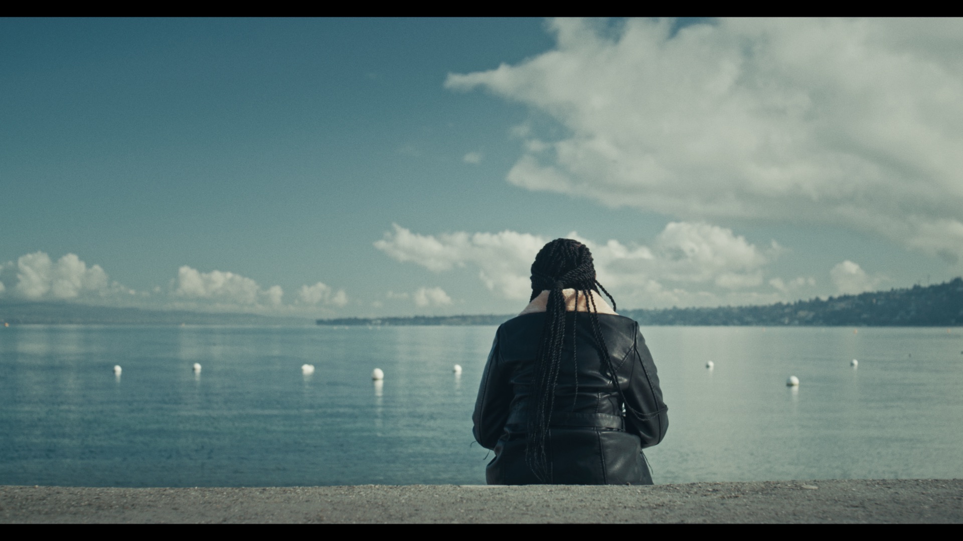 A SEARCH FOR LOVE