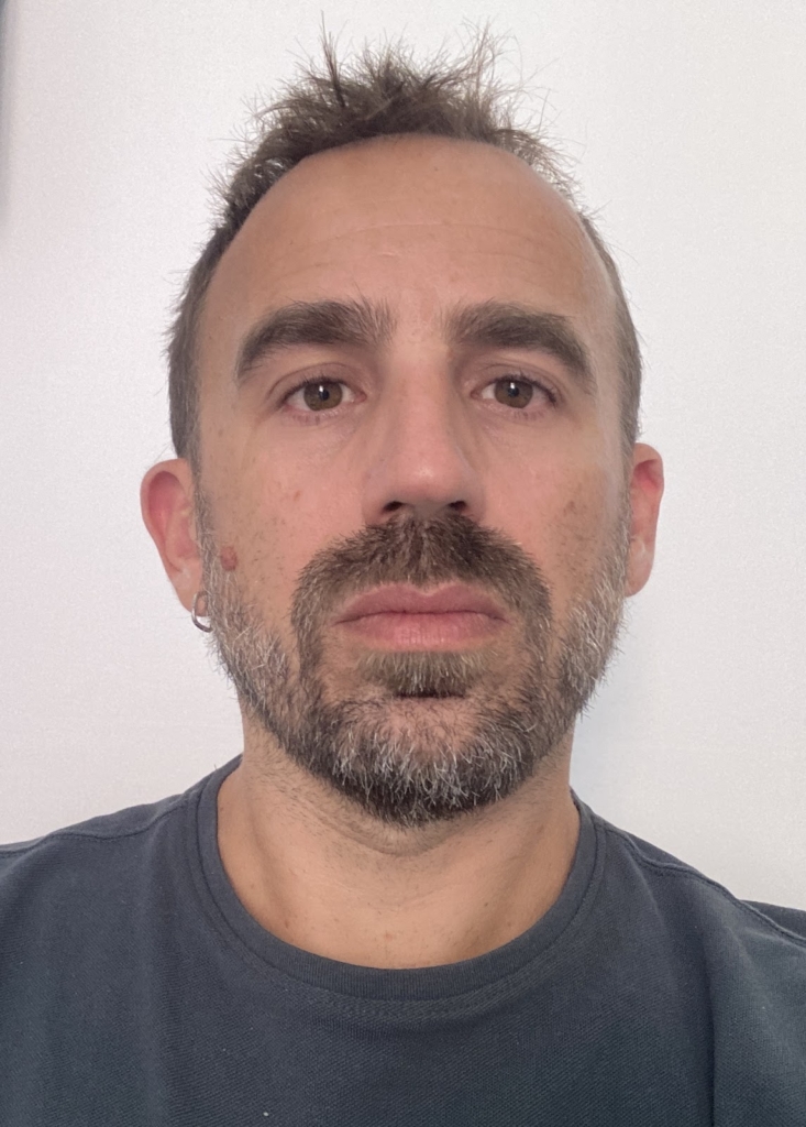 Tommaso Vecchio
