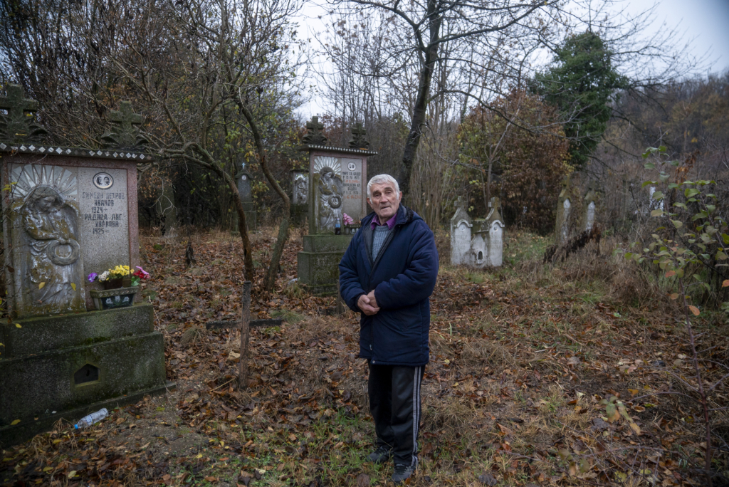 VLACH REQUIEM