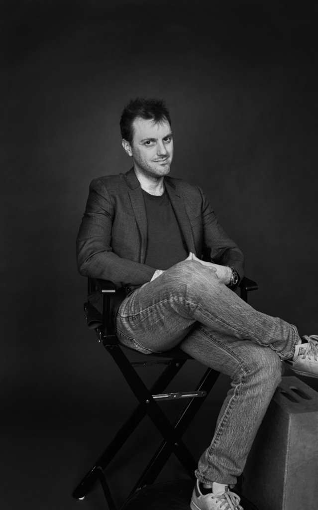 Zac Stuart-Pontier