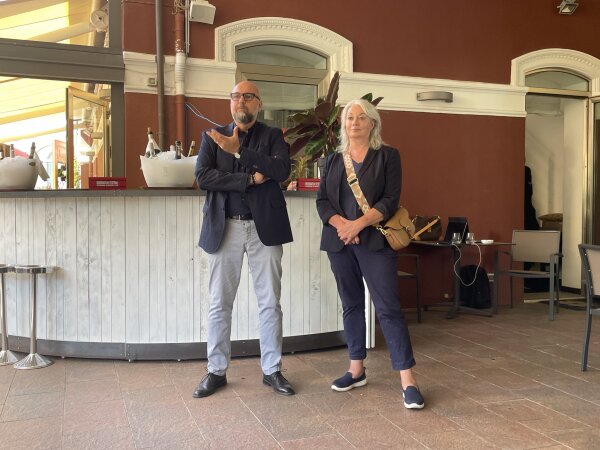 Massimo Mezzetti nominato direttore generale di Biografilm Festival