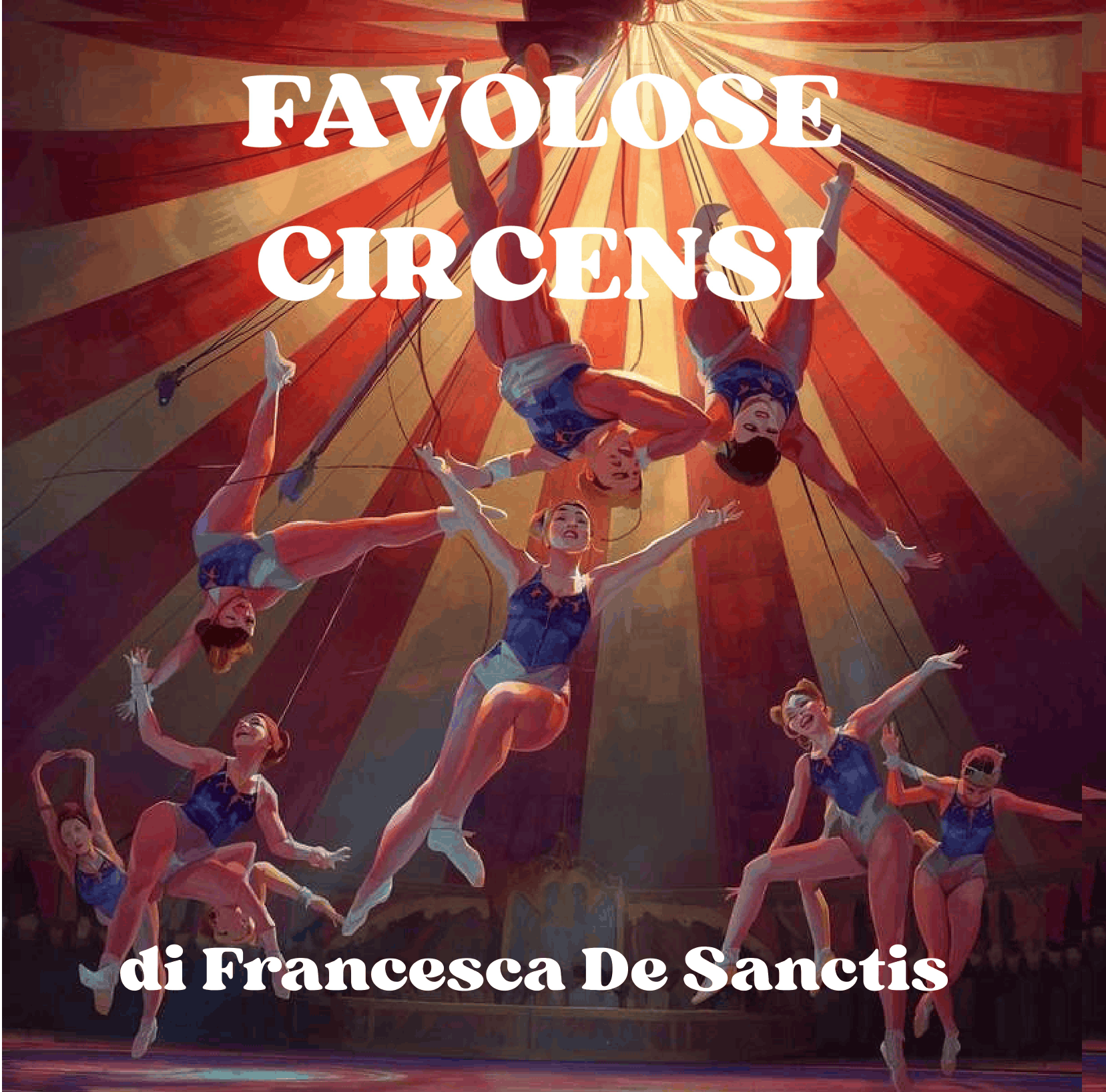 Favolose circensi
