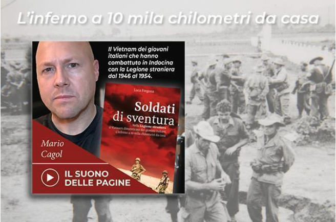  Soldati di sventura