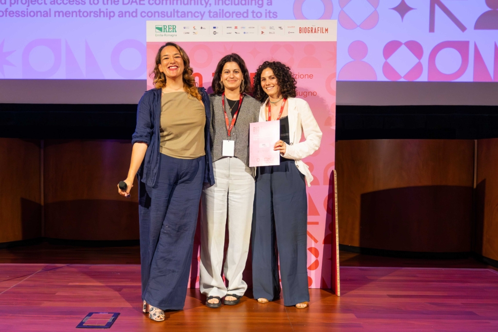 I premi di Bio to B – Industry Days | Doc 2026