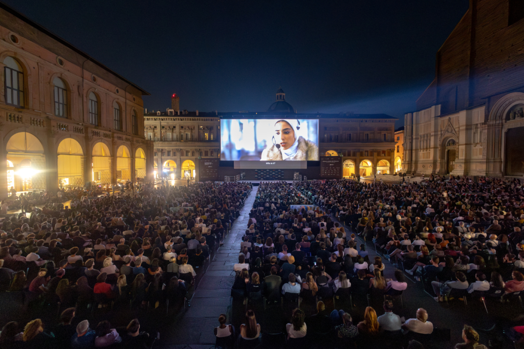 Grazie per aver fatto parte di Biografilm!