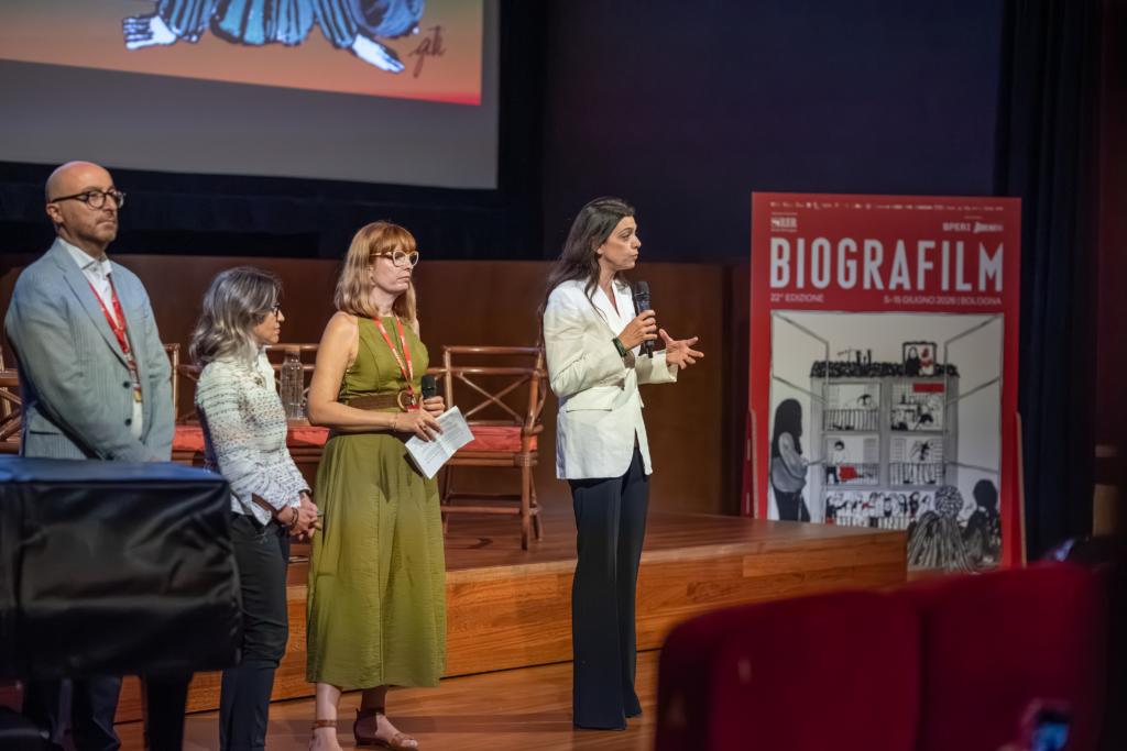 Biografilm Generazioni Digitali: oltre 800 studenti protagonisti del progetto dedicato ai mestieri del cinema