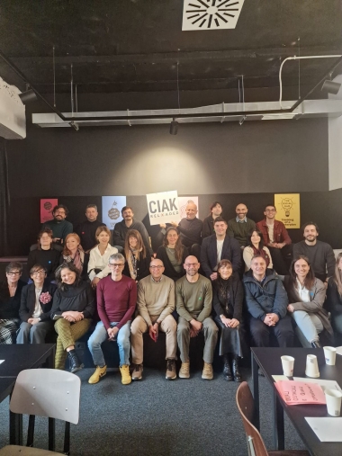 Biografilm al tavolo di lavoro sui nuovi modelli di sviluppo dei festival cinematografici