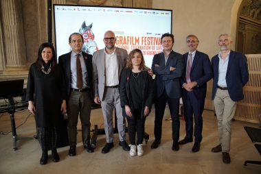 Biografilm diventa maggiorenne e si confronta con il mondo
