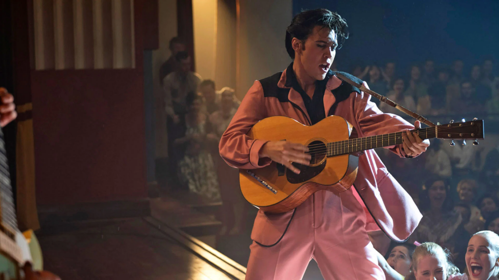 A Biografilm Festival arriva “Elvis” di Baz Luhrmann