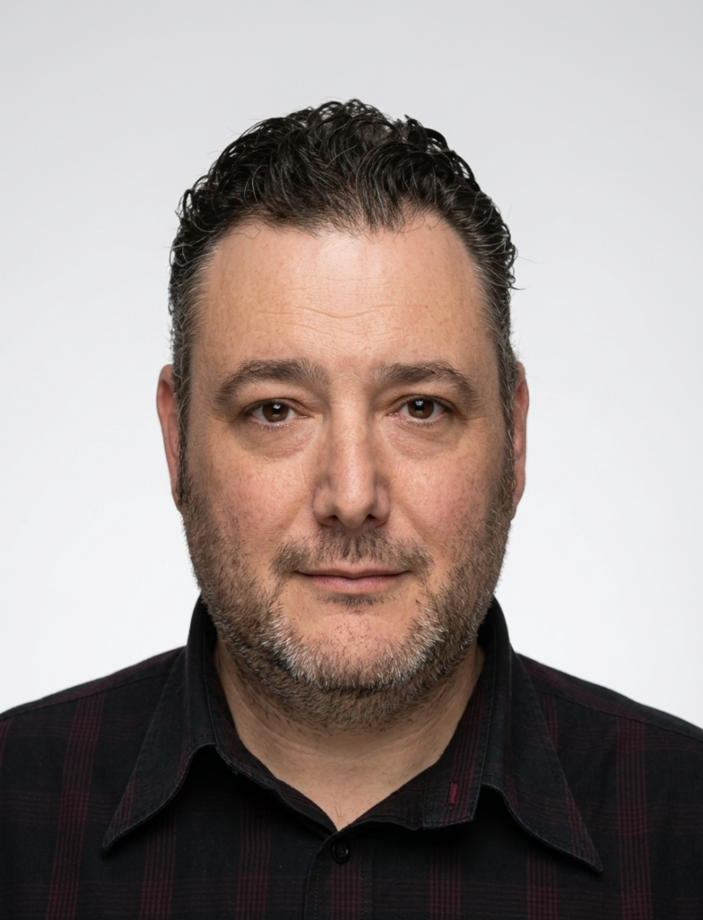 Ivan Zanella