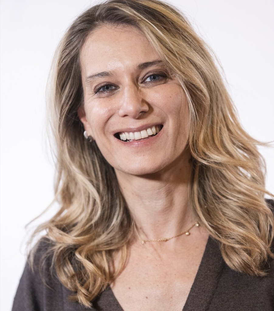 La produttrice Francesca Andreoli, vincitrice ai David di Donatello del premio Migliore Produttore per Vermiglio, sarà presidente di Giuria Internazionale a Biografilm festival 2025