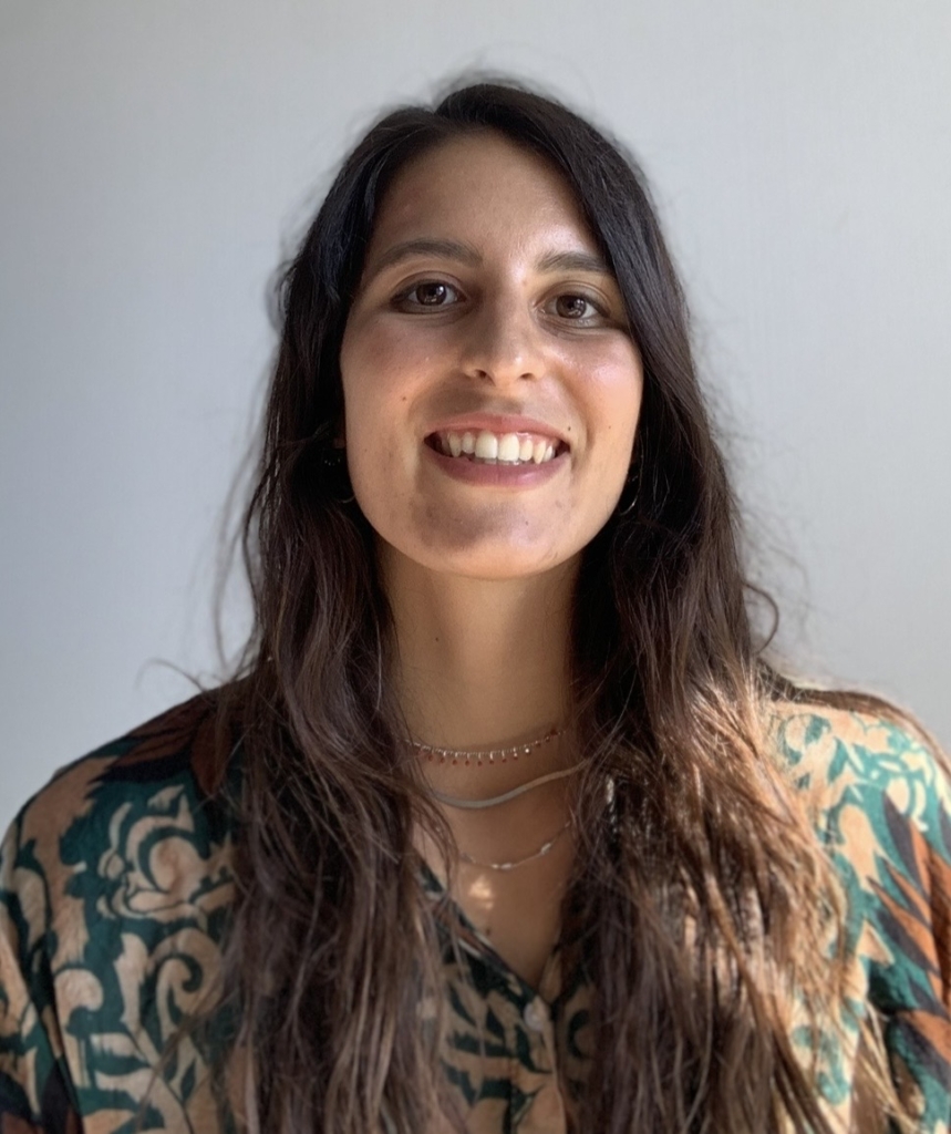 Rebecca Redini