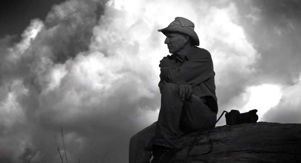 Biografilm saluta Sebastião Salgado