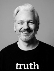 Julian Assange tornerà in libertà in Australia!