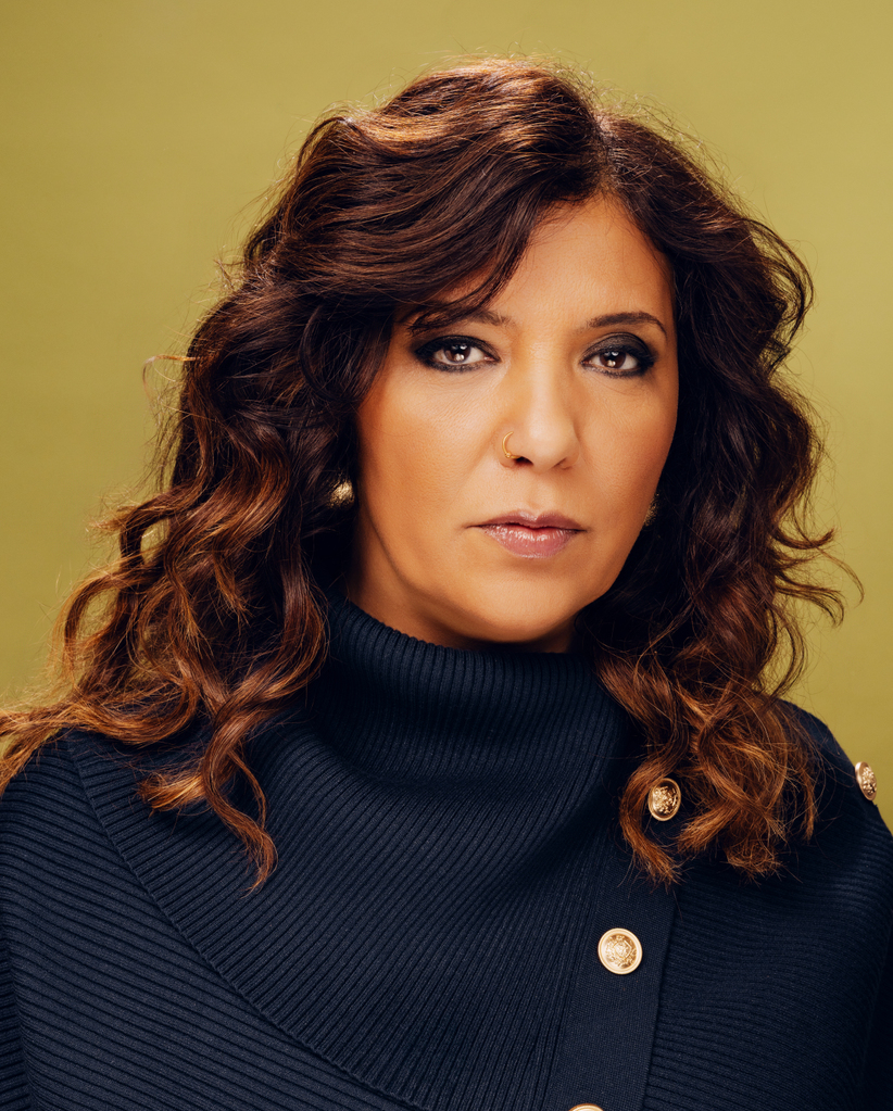 Kaouther Ben Hania receives the Celebration of Lives Award 2026