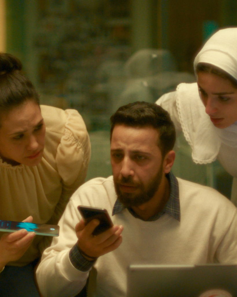 La voce di Hind Rajab chiuderà la 22ª edizione di Biografilm